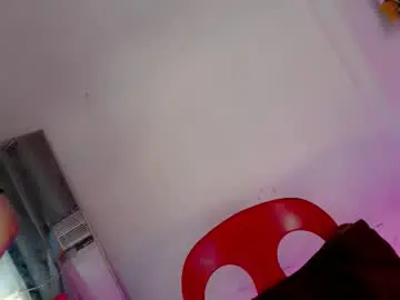 Chaturbate Live Sex of urbitchfantasexx_miles25