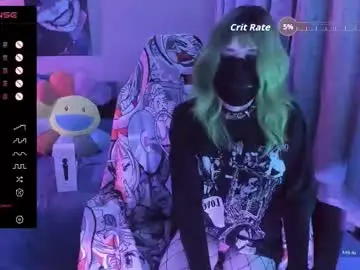 Chaturbate Private Sex Chat of femboymatthew