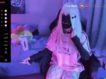 Chaturbate Nude Webcam of femboymatthew