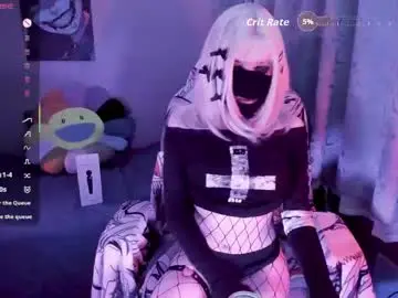 Chaturbate Sex Cam of femboymatthew