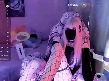 Chaturbate Live Sex Cam of femboymatthew