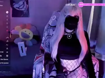 Chaturbate Free Porn Cam of femboymatthew