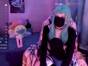 Chaturbate Sex Cam of femboymatthew