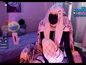 Chaturbate Adult Webcam of femboymatthew