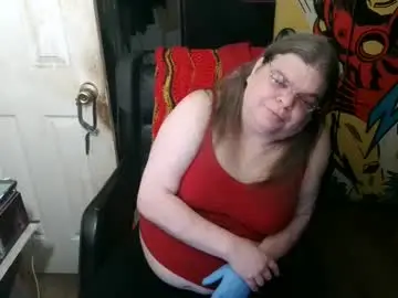 Chaturbate Sex Chat of ts_anne