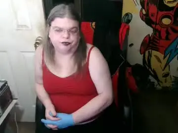 Chaturbate Live Sex of ts_anne