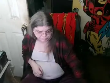 Chaturbate Adult Webcam of ts_anne