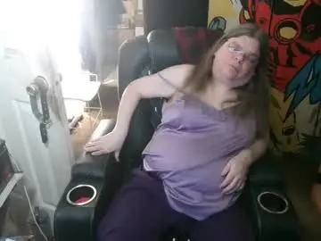 Chaturbate Adult Webcam of ts_anne