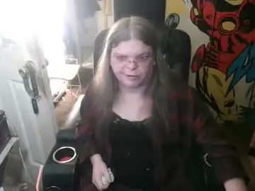 Chaturbate Adult Webcams of ts_anne