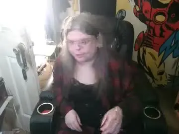 Chaturbate Nude Webcam of ts_anne