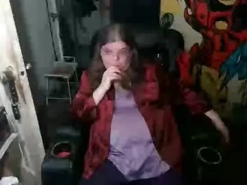 Chaturbate Adult Webcams of ts_anne