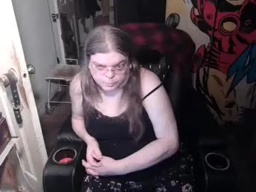 Chaturbate Nude Webcam of ts_anne