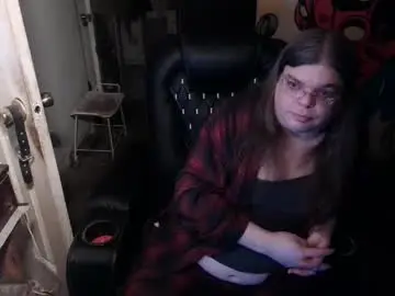 Chaturbate Live Sex Cam of ts_anne