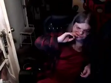 Chaturbate Best Webcam of ts_anne