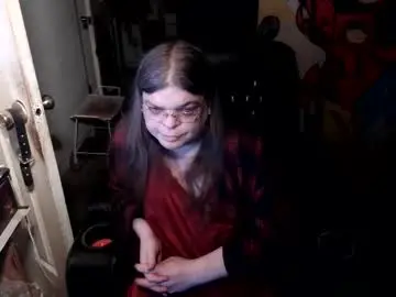 Chaturbate Nude Webcam of ts_anne