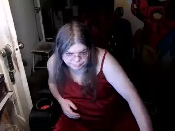 Chaturbate Adult Webcam of ts_anne