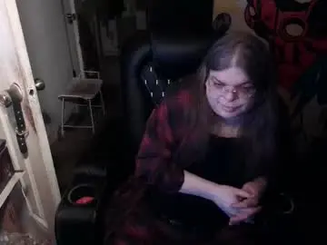 Chaturbate Adult Video Chat of ts_anne