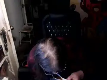 Chaturbate Live Sex of ts_anne