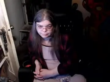 Chaturbate Live Sex of ts_anne
