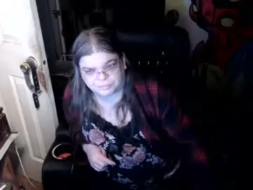 Chaturbate Live Sex Cam of ts_anne