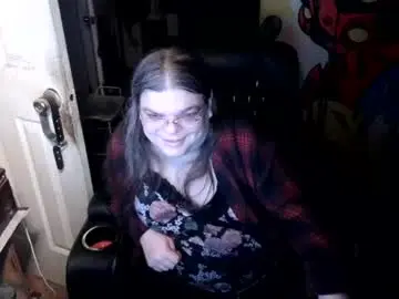 Chaturbate Adult Webcam of ts_anne