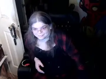 Chaturbate Nude Webcam of ts_anne