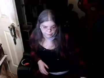 Chaturbate Adult Video Chat of ts_anne