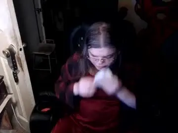 Chaturbate Adult Webcam of ts_anne