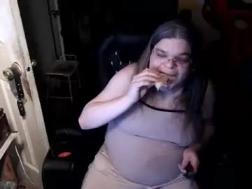 Chaturbate Private Sex Chat of ts_anne