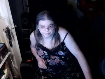 Chaturbate Live Sex Cam of ts_anne