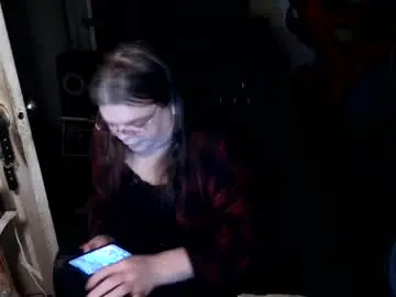 Chaturbate Live Sex Cam of ts_anne