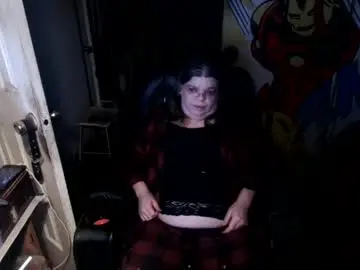 Chaturbate Best Webcam of ts_anne