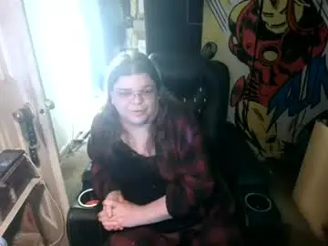 Chaturbate Nude Webcam of ts_anne