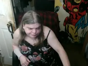 Chaturbate Adult Webcam of ts_anne