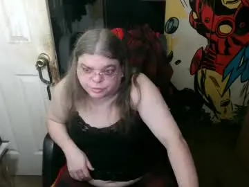 Chaturbate Free Live Porn of ts_anne