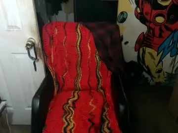 Chaturbate Live Sex Cam of ts_anne