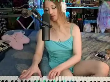 Chaturbate Adult Webcams of xaevynne