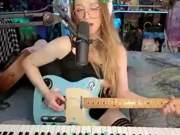 Chaturbate Live Porn of xaevynne