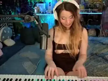 Chaturbate Adult Webcam of xaevynne
