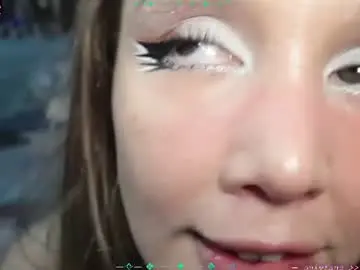 Chaturbate Nude Webcam of xaevynne