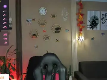 Chaturbate Watch Live Sex Cams of zion__lee