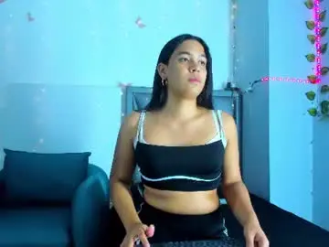 Chaturbate Best Webcam of kiara_blue01