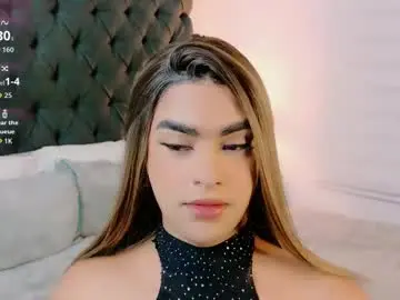 Chaturbate Best live sex cam show of scarleth_sweety