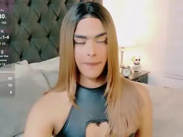 Chaturbate Adult Webcam of scarleth_sweety