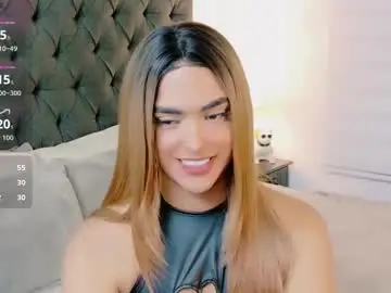 Chaturbate Sex Chat of scarleth_sweety