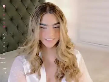 Chaturbate Best Webcam of scarleth_sweety