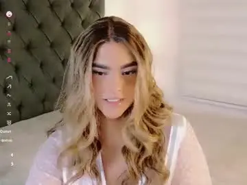 Chaturbate Private Sex Chat of scarleth_sweety