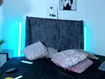 Chaturbate Adult Video Chat of cloy_areo