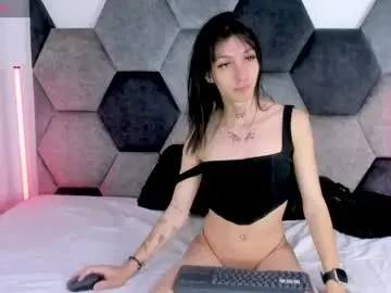 Chaturbate Live Sex of cloy_areo