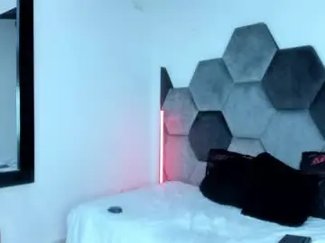 Chaturbate Live Sex of cloy_areo